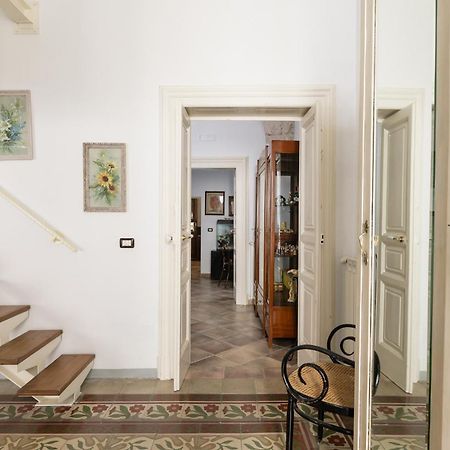 Appartamento Vintage Con Balcone By Wonderful Italy Ostuni Eksteriør billede