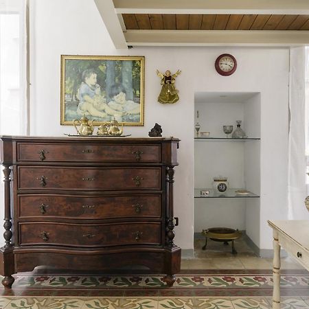 Appartamento Vintage Con Balcone By Wonderful Italy Ostuni Eksteriør billede