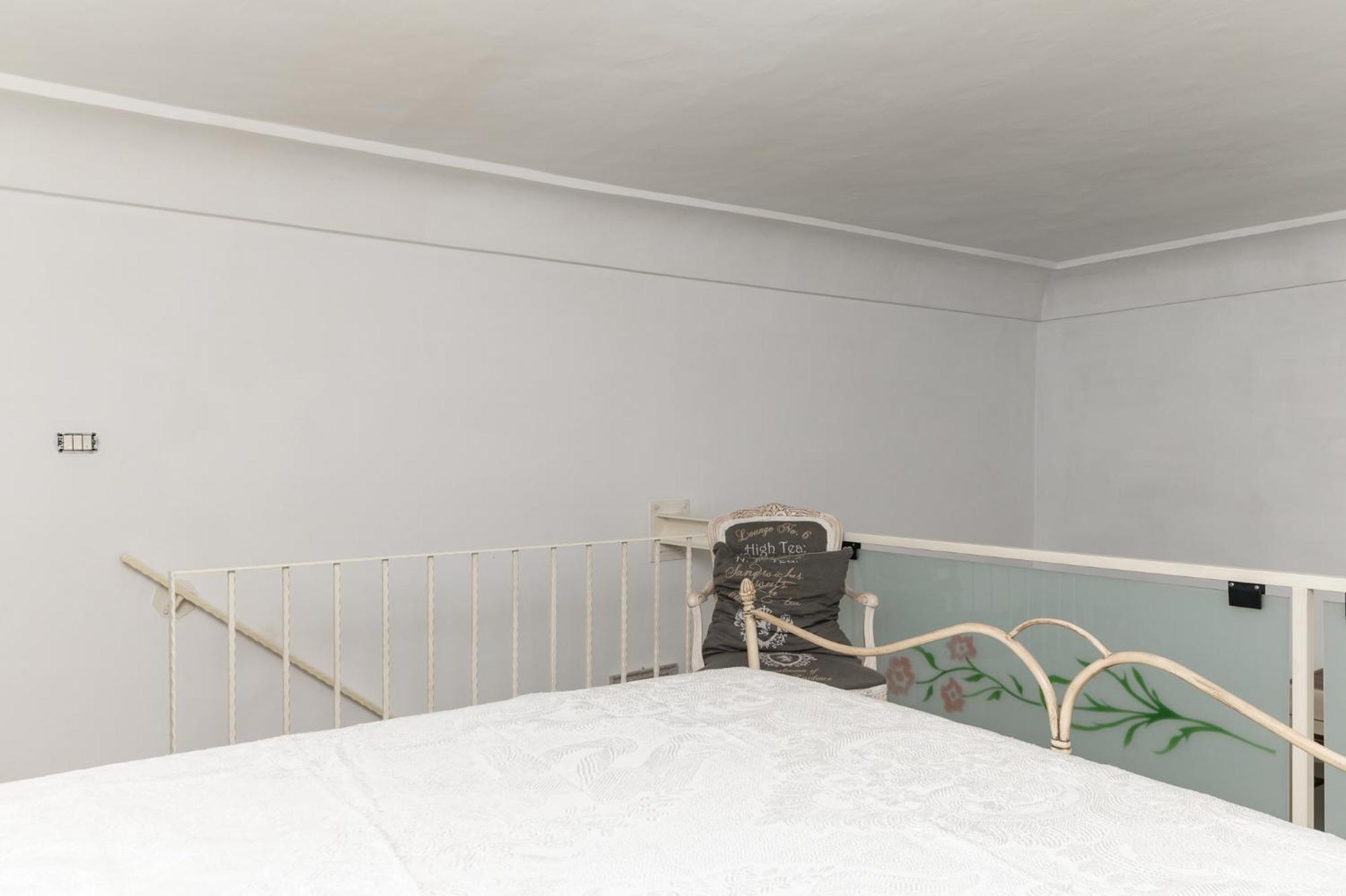 Appartamento Vintage Con Balcone By Wonderful Italy Ostuni Eksteriør billede