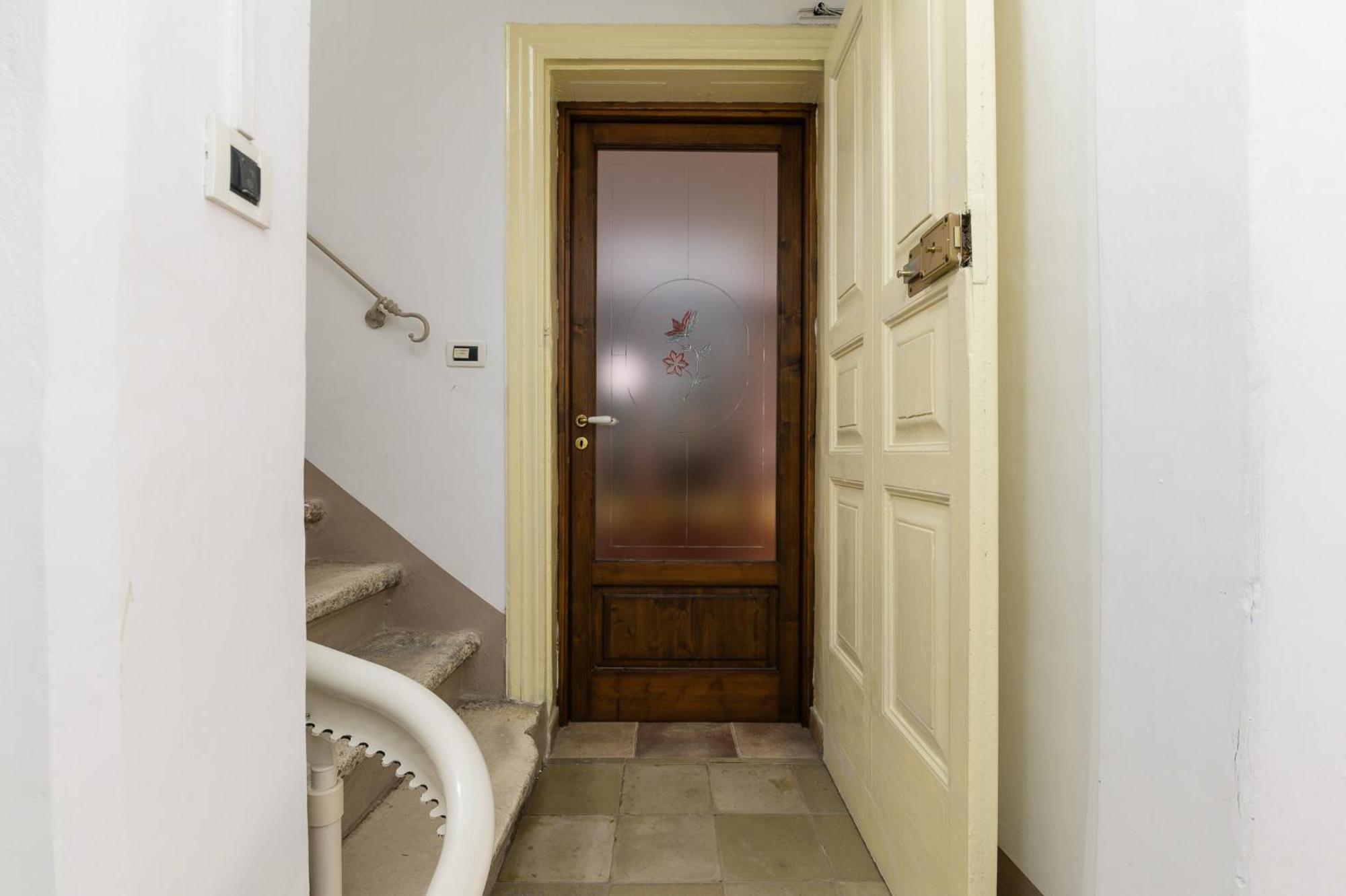 Appartamento Vintage Con Balcone By Wonderful Italy Ostuni Eksteriør billede