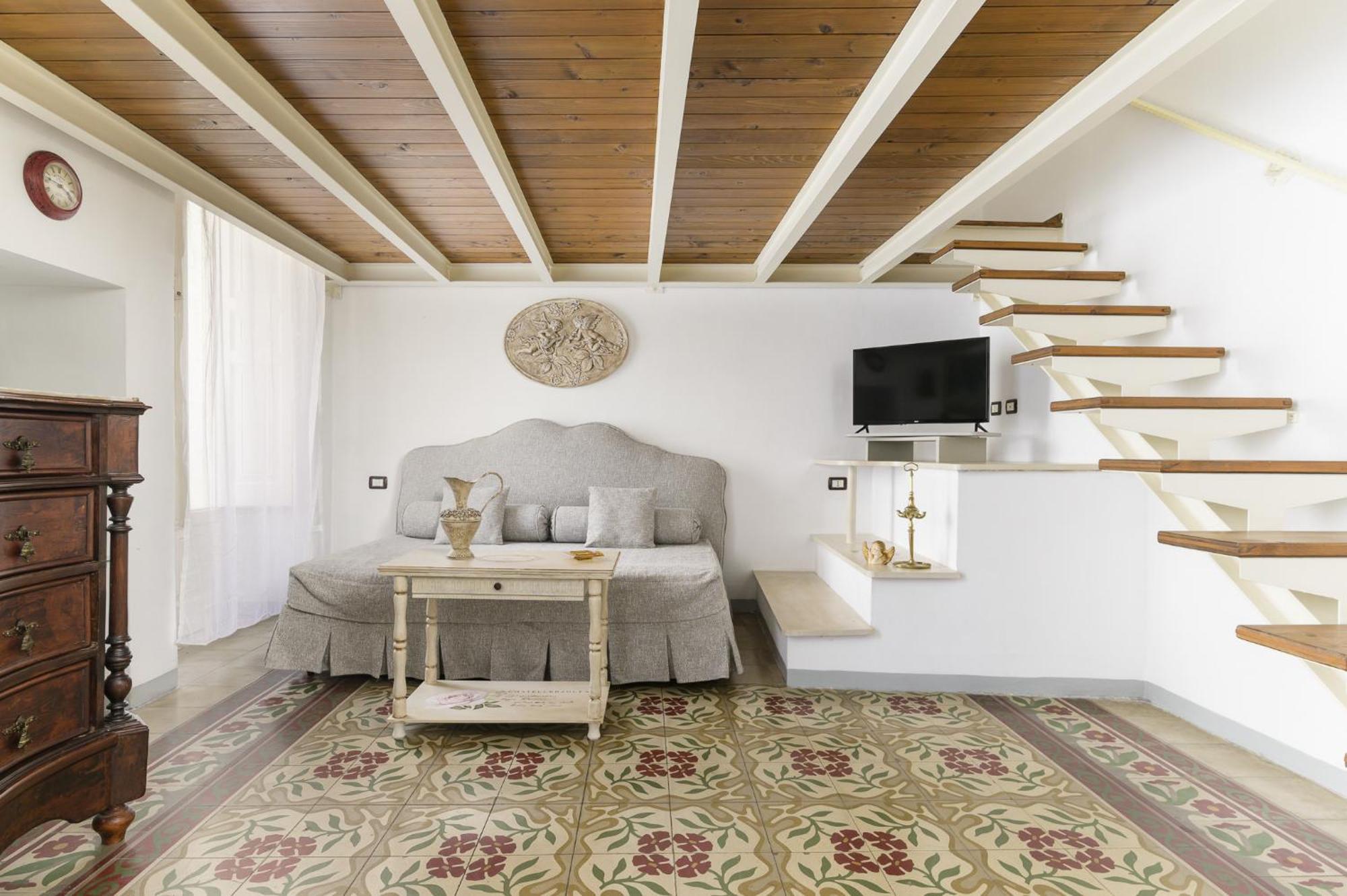 Appartamento Vintage Con Balcone By Wonderful Italy Ostuni Eksteriør billede
